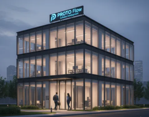 Nos bureaus Nos bureaux